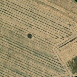 Satellite imagery of TT6206, RO