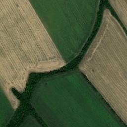 Satellite imagery of TT6206, RO