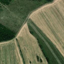 Satellite imagery of TT16/5/, RO