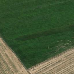 Satellite imagery of TT98, RO