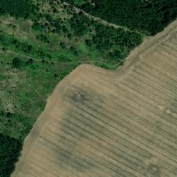 Satellite imagery of TTXXIV, RO