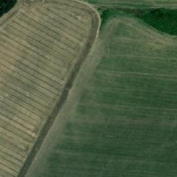 Satellite imagery of TTXXIV, RO