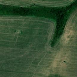 Satellite imagery of TT37/XXIII/, RO