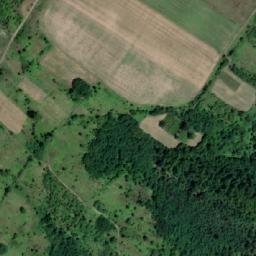 Satellite imagery of TT21/XVII/, RO