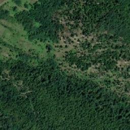 Satellite imagery of TT21/XVII/, RO