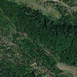 Satellite imagery of TT21/XVII/, RO