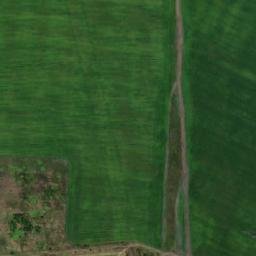 Satellite imagery of TT34, RO