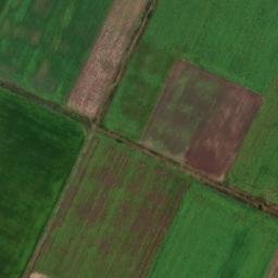 Satellite imagery of TT34, RO