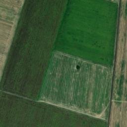 Satellite imagery of TT46, RO