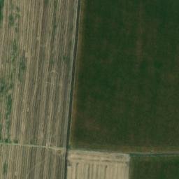 Satellite imagery of TT46, RO