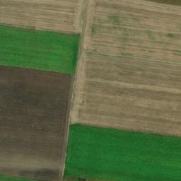 Satellite imagery of TT1, RO