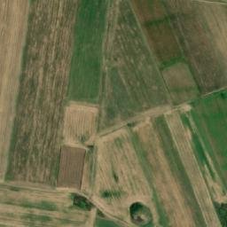 Satellite imagery of TT56, RO