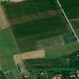 Satellite imagery of TT56, RO