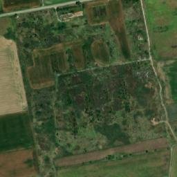 Satellite imagery of TT66, RO