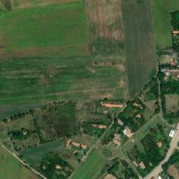 Satellite imagery of TT66, RO