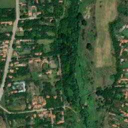 Satellite imagery of TT66, RO