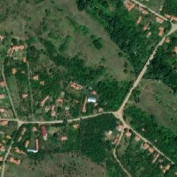 Satellite imagery of TT60, RO