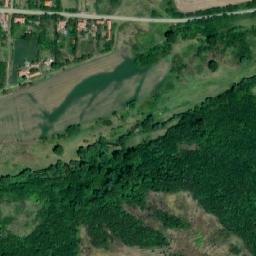 Satellite imagery of TT61, RO