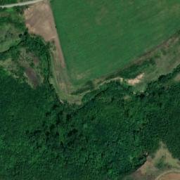 Satellite imagery of TT61, RO