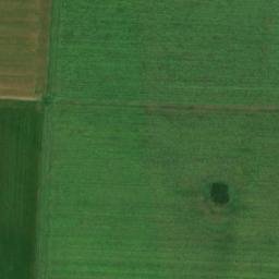 Satellite imagery of TT8, RO