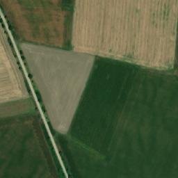 Satellite imagery of TT15, RO