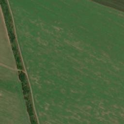 Satellite imagery of TT40/II/, RO