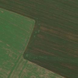 Satellite imagery of TT40/II/, RO