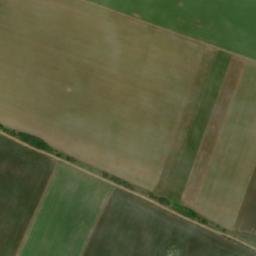 Satellite imagery of TT71, RO