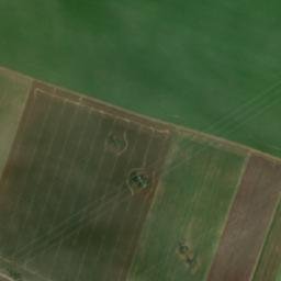 Satellite imagery of TT71, RO