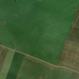 Satellite imagery of TT71, RO