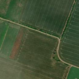 Satellite imagery of TT72, RO