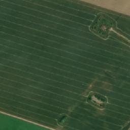 Satellite imagery of TT72, RO