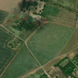 Satellite imagery of TT72, RO