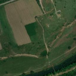 Satellite imagery of TT33A, RO