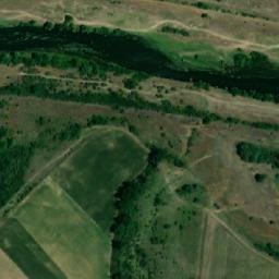 Satellite imagery of TT36, RO