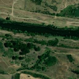 Satellite imagery of TT39, RO