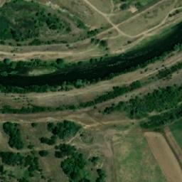 Satellite imagery of TT39, RO