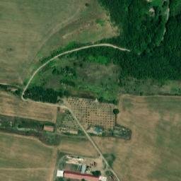 Satellite imagery of TT9/XII/, RO