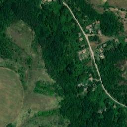 Satellite imagery of TT9/XII/, RO