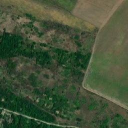 Satellite imagery of TT9/XII/, RO