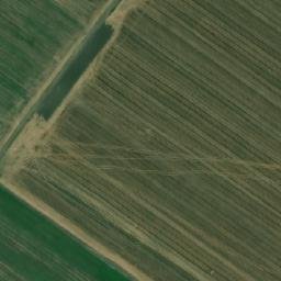 Satellite imagery of TT10/XXII/, RO