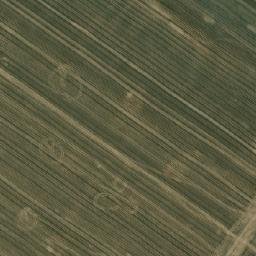 Satellite imagery of TT3100, RO