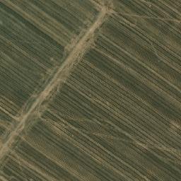 Satellite imagery of TT3100, RO