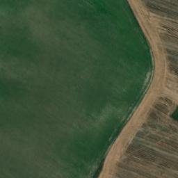 Satellite imagery of TT47, RO