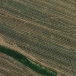 Satellite imagery of TT47, RO