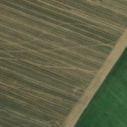 Satellite imagery of TT47, RO