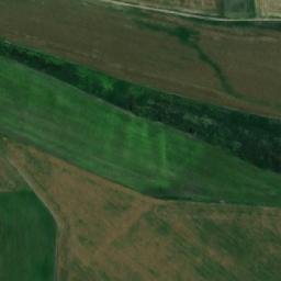 Satellite imagery of TT48, RO