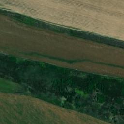 Satellite imagery of TT33/L/, RO