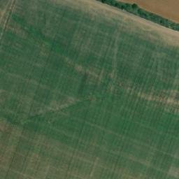 Satellite imagery of TT47, RO