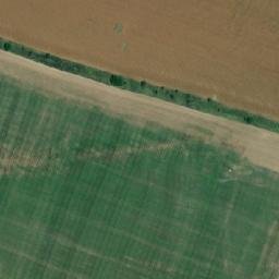 Satellite imagery of TT47, RO